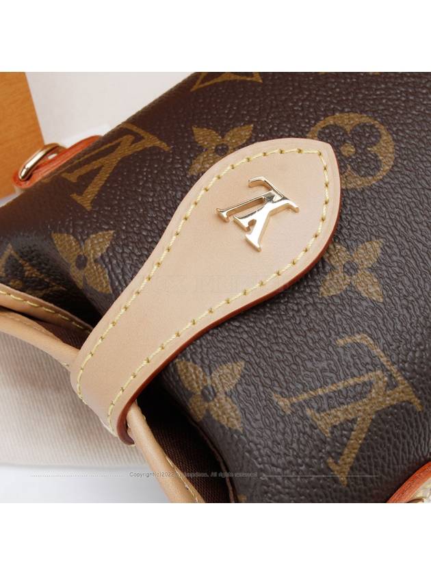 fold me 1206rt - LOUIS VUITTON - BALAAN 8