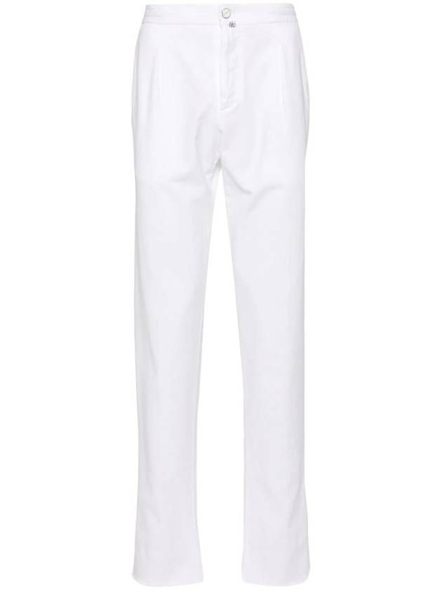 Kiton Tapered Trousers - KITON - BALAAN 1