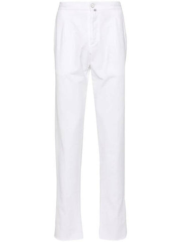 Kiton Tapered Trousers - KITON - BALAAN 1