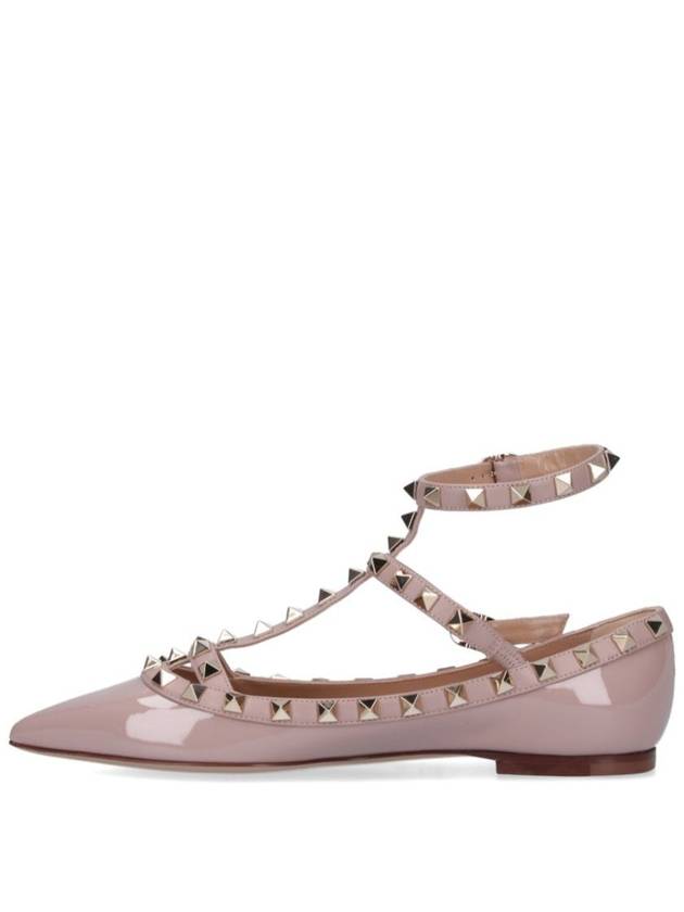 VALENTINO ROCKSTUD BALLERINA - VALENTINO - BALAAN 3