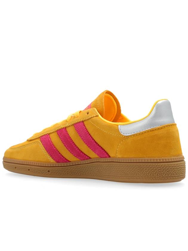 ADIDAS Originals Sports Shoes Handball Spezial, Women's, Yellow - ADIDAS ORIGINALS - BALAAN 5