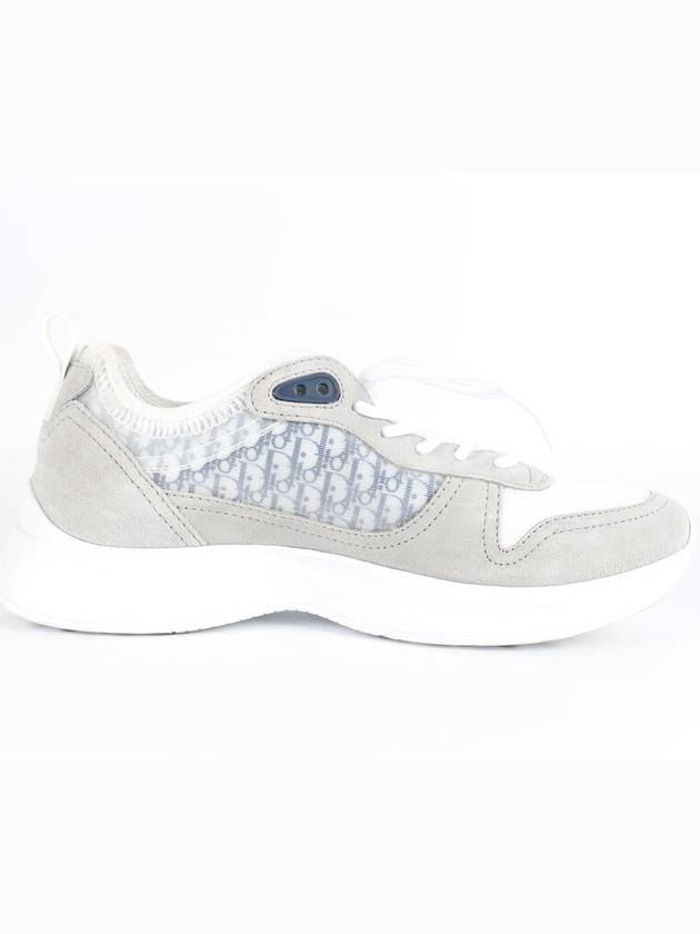 b25 runner sneakers 40 260 - DIOR - BALAAN 6