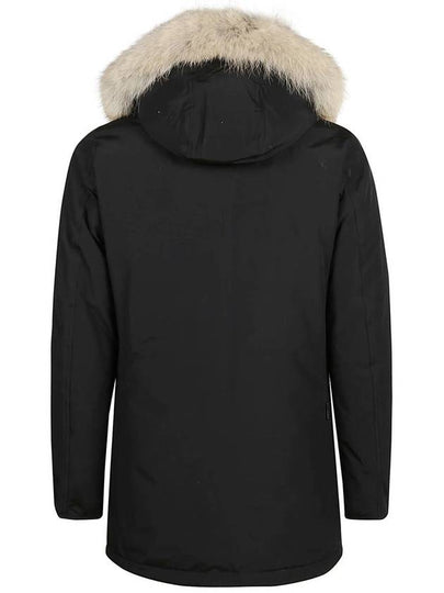 Woolrich Coat - WOOLRICH - BALAAN 2