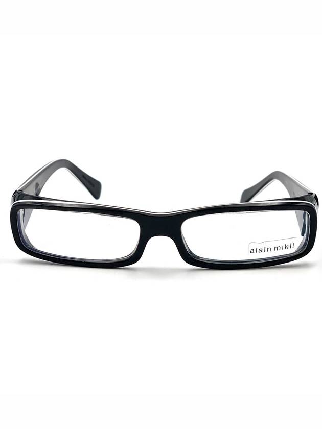 Alain Mikli  A0325 Eyeglasses - ALAIN MIKLI PARIS - BALAAN 2