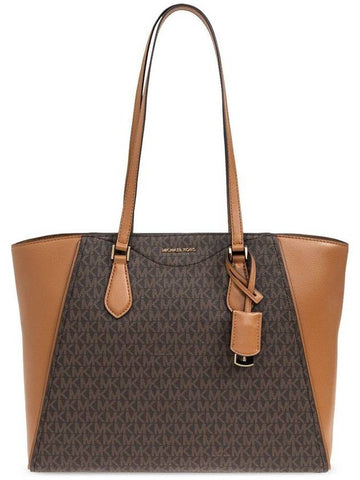 Michael Kors Taryn Large Tote Bags - MICHAEL KORS - BALAAN 1