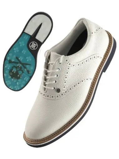 Men s Tonal Saddle Gallivanter Golf Shoes - G/FORE - BALAAN 1