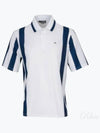 Golf Martin Polo GMJT09563 O341 Men's Martin Polo - J.LINDEBERG - BALAAN 2