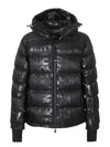 103803 Grenoble Isorno Short Down Padded Jacket 1A00053 5971Z 999 - MONCLER - BALAAN 1