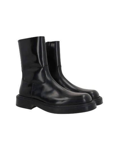 Ferragamo Boots - SALVATORE FERRAGAMO - BALAAN 1