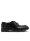 24FW Dress Shoes 794478WIFW1 1256 Black - ALEXANDER MCQUEEN - BALAAN 2