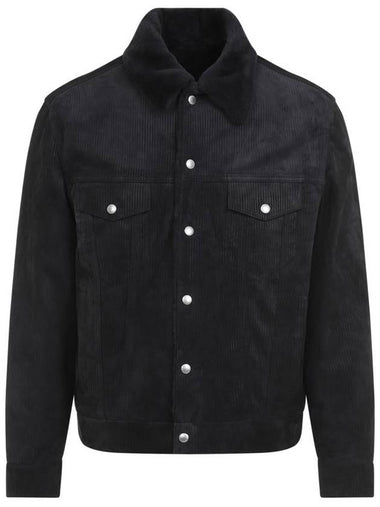 Berluti Jacket - BERLUTI - BALAAN 1