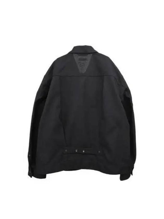 Pocket Detail Jacket 24S1D0074 ZT190 - ENGINEERED GARMENTS - BALAAN 2