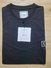 Cotton Long Sleeve T Shirt Black - WOOYOUNGMI - BALAAN 4