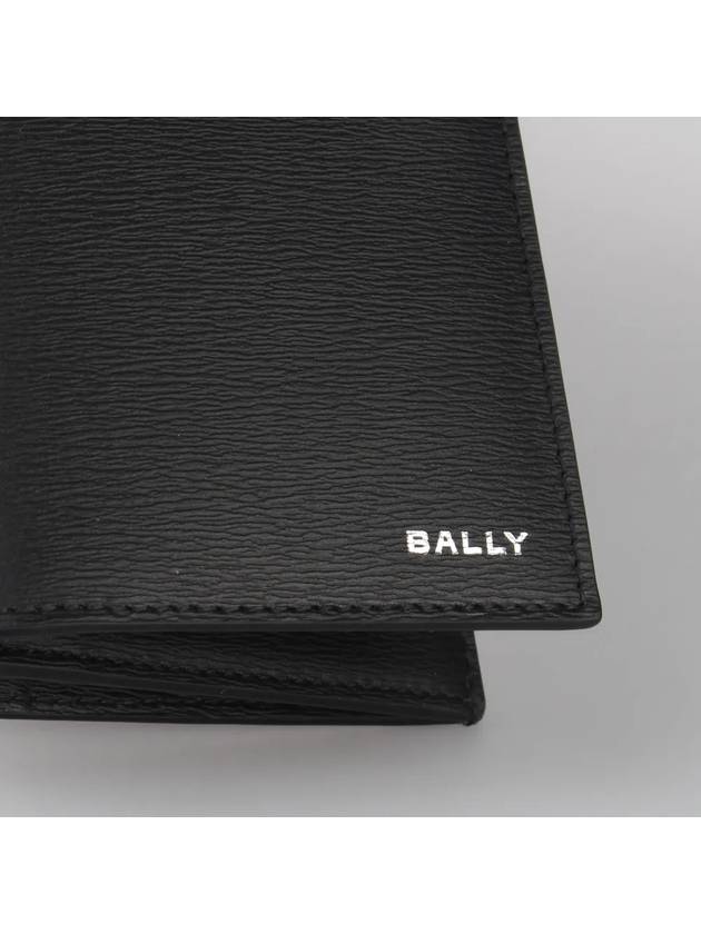 CRS Men s Long Wallet MLL00RVT399 U901P - BALLY - BALAAN 3