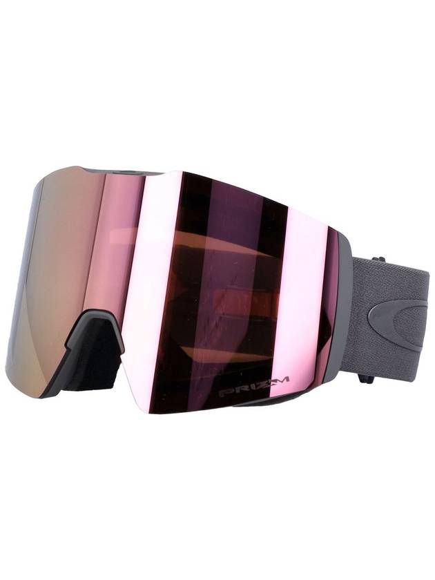 Fall Line L snow goggles - OAKLEY - BALAAN 3