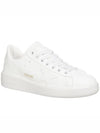 Purestar low-top sneakers white - GOLDEN GOOSE - BALAAN 3