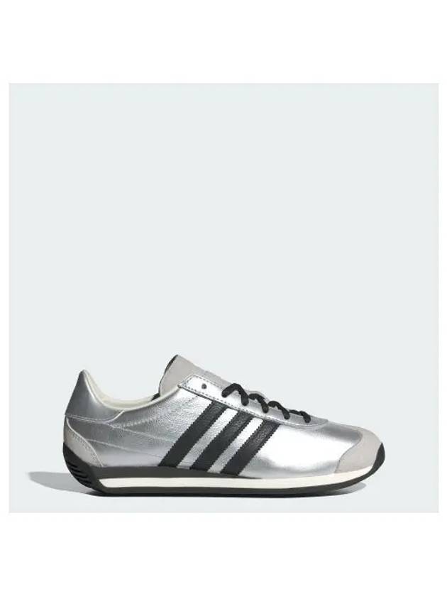 Country OG Low Top Sneakers Silver - ADIDAS - BALAAN 2