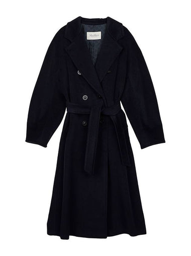 Exclusive special price limited to 30 pieces Women s long coat 21018011620 MADAME 005 1 - MAX MARA - BALAAN 1