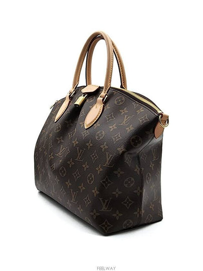 women shoulder bag - LOUIS VUITTON - BALAAN 2