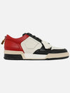 BCS23709 L08 Core Sneakers - BUSCEMI - BALAAN 2