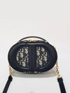 women cross bag - DIOR - BALAAN 2