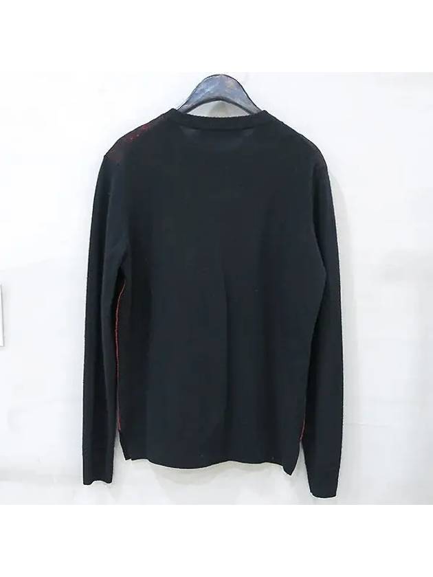 Smith Market Black Knit Women s Clothing - PROENZA SCHOULER - BALAAN 3