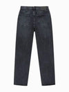 JEANS Men s Wide Fit Dark Blue Navy Denim J327354 1BJ - CALVIN KLEIN - BALAAN 1