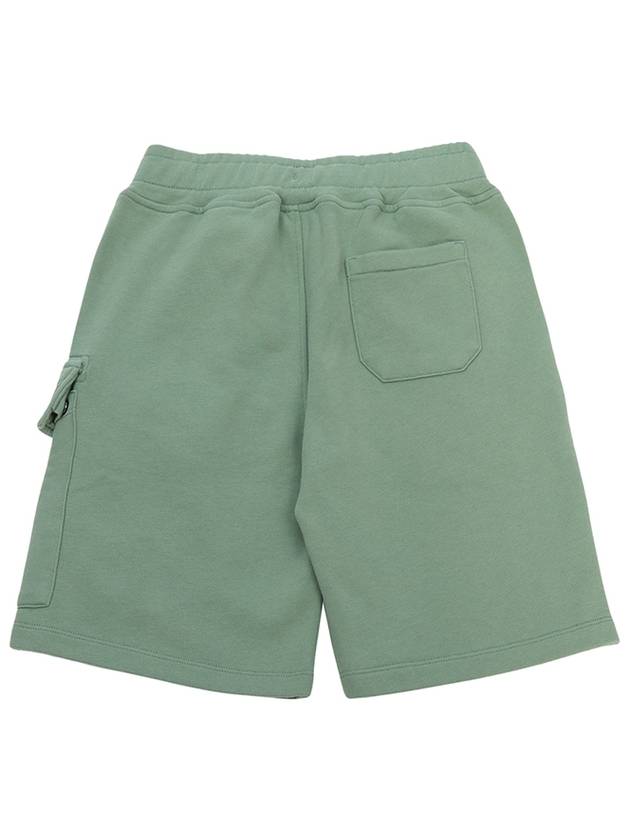 Shorts CUQ002 LCA69 30520 Adults can wear - CP COMPANY - BALAAN 2