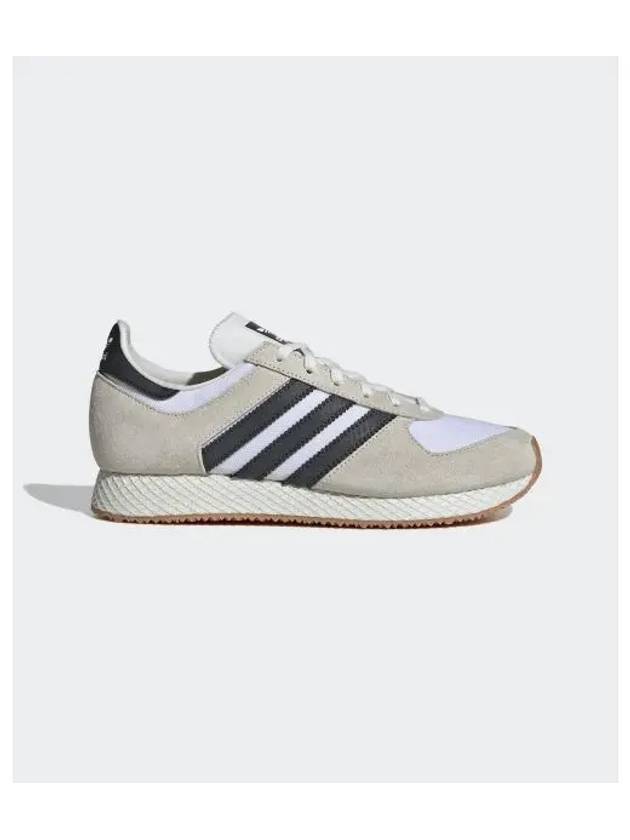 Atlanta Suede Low Top Sneakers Off White - ADIDAS - BALAAN 2