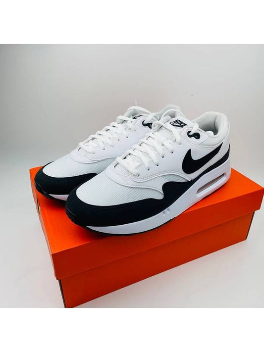 Golf Men's Air Max 1 '86 OG G Spikeless - NIKE - BALAAN 2