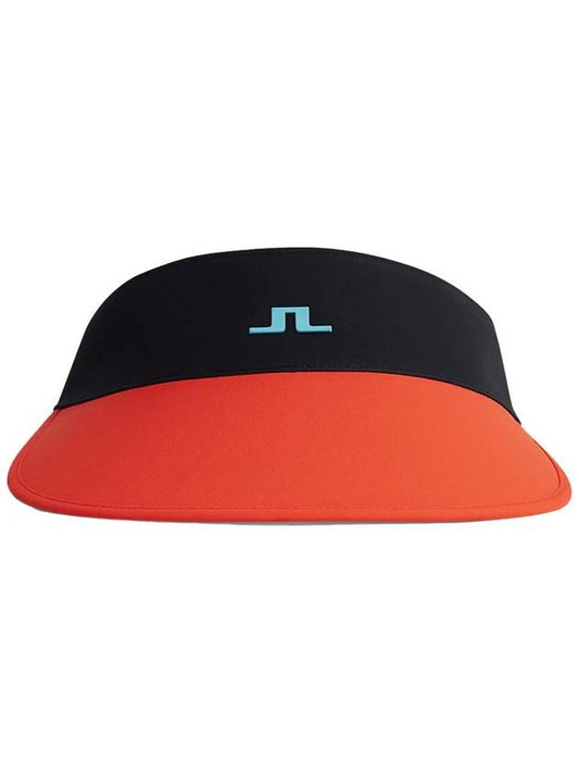 Hat Vilma Big Visor GWAC09766 9999 Women's Vilma Big Visor - J.LINDEBERG - BALAAN 2