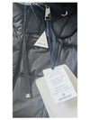 Aphroti women s padding BLACK - MONCLER - BALAAN 6