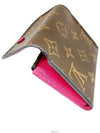 women card wallet - LOUIS VUITTON - BALAAN 4