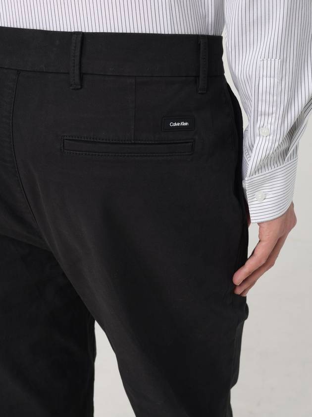 Pants men Calvin Klein - CALVIN KLEIN - BALAAN 3