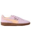 Palermo low-top sneakers grape mist - PUMA - BALAAN 1