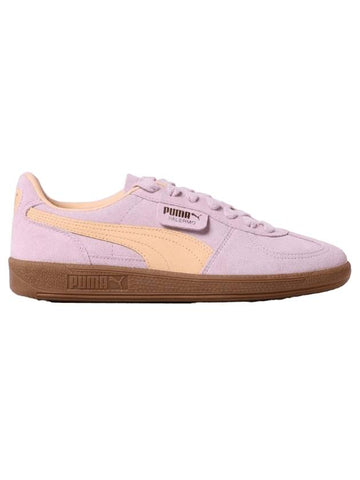 Palermo low-top sneakers grape mist - PUMA - BALAAN 1