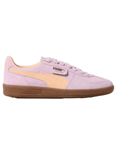 Palermo Low Top Sneakers Grape Mist - PUMA - BALAAN 1