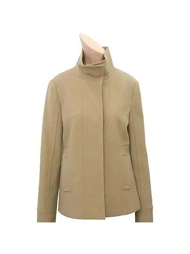 Smith Market Used Luxury Jackets Women s Clothing - MAX MARA - BALAAN 1