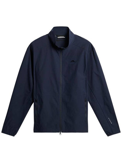 Men's Zane Motion Pro Jacket Navy - J.LINDEBERG - BALAAN 2