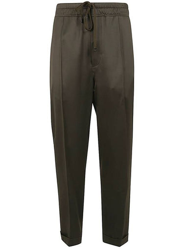 Tom Ford Sport Pants Clothing - TOM FORD - BALAAN 1