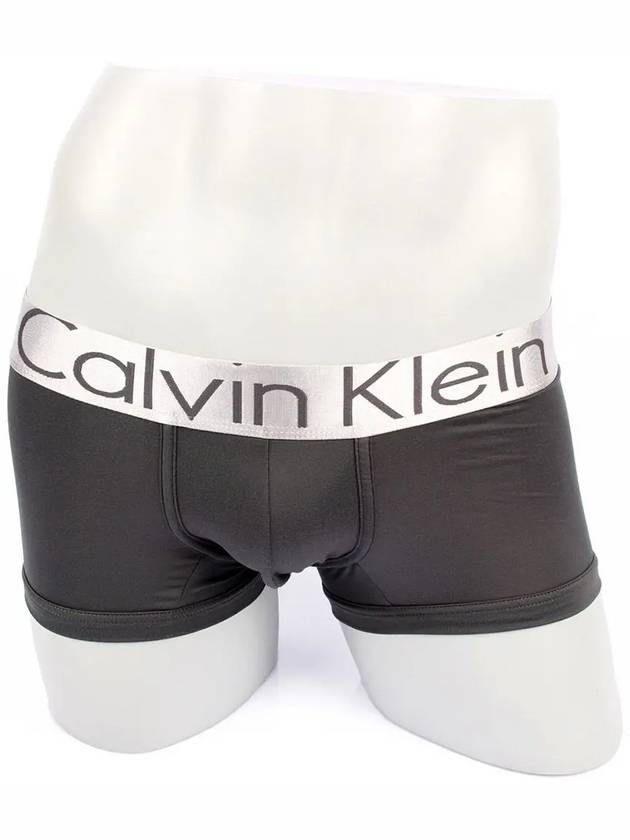 Underwear CK Men's Underwear Draws NB1656 Smoke - CALVIN KLEIN - BALAAN 1
