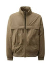 Pro-Tek Bomber Padding Beige - CP COMPANY - BALAAN 2