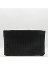 608249 clutch bag - BOTTEGA VENETA - BALAAN 2