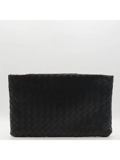 608249 clutch bag - BOTTEGA VENETA - BALAAN 2