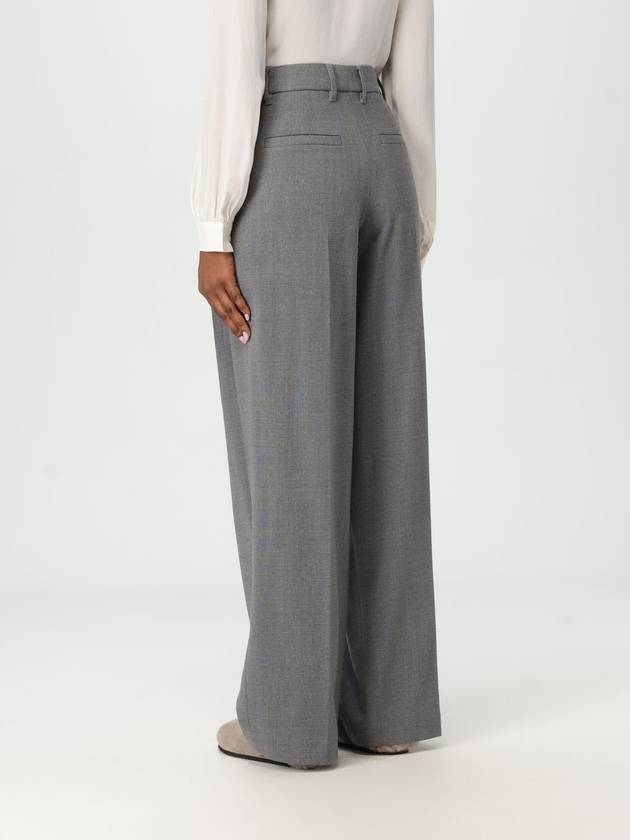 Pants woman Brunello Cucinelli - BRUNELLO CUCINELLI - BALAAN 3