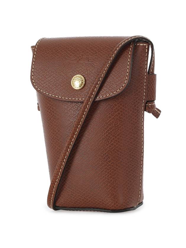 EPURE Phone Case Cross Bag 34193 035 - LONGCHAMP - BALAAN 1