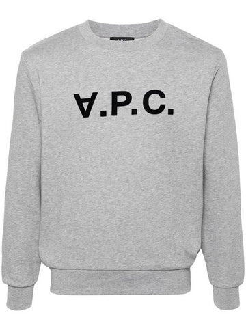 A.P.C. Sweat Standard Grand Vpc Clothing - A.P.C. - BALAAN 1