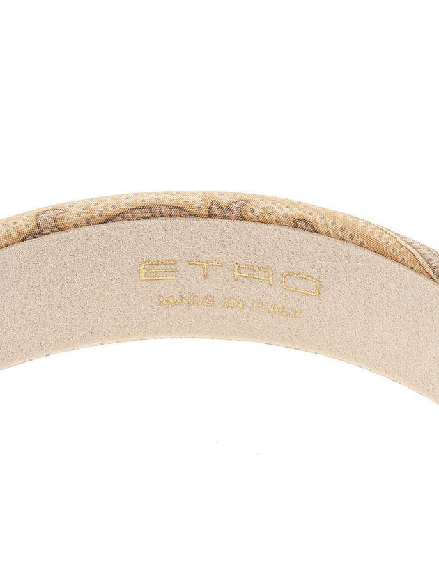 Profumi Hairband Beige - ETRO - BALAAN 8