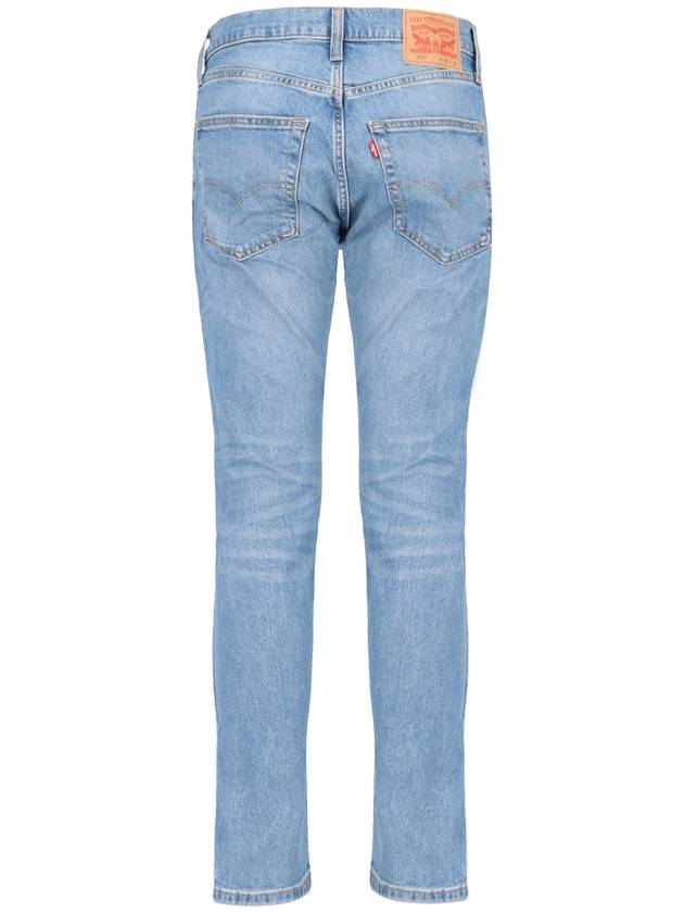 Pants 28833 0733 Denim - LEVI'S - BALAAN 3