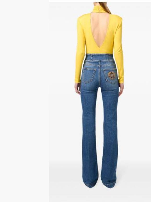 Elisabetta Franchi Jeans - ELISABETTA FRANCHI - BALAAN 3